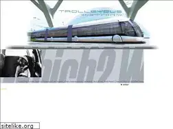Sites similar to tbus.org.uk