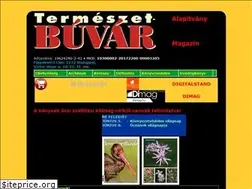 Sites similar to tbuvar.hu