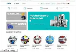 Sites similar to tbuy.am