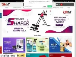 Sites similar to tbuy.in
