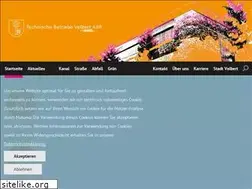 Sites similar to tbv-velbert.de