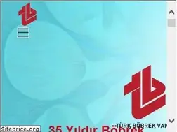 Sites similar to tbv.com.tr