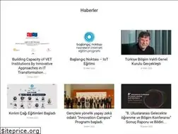 Sites similar to tbv.org.tr