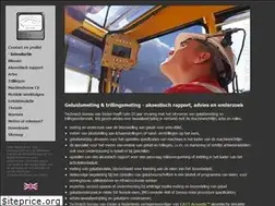 Sites similar to tbve.nl