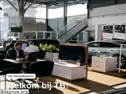 Sites similar to tbvolkswagen.nl