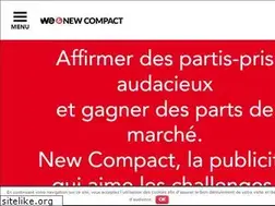 Sites similar to tbwa-compact.com