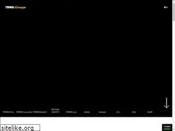 Sites similar to tbwa-groupe.com