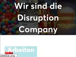 Sites similar to tbwa.ch