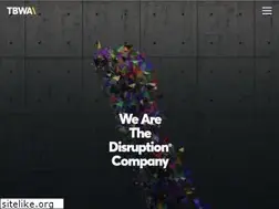 Sites similar to tbwa.co.za