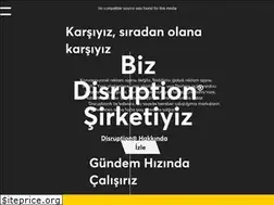 Sites similar to tbwa.com.tr