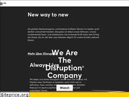 Sites similar to tbwa.de
