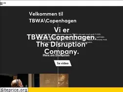 Sites similar to tbwa.dk