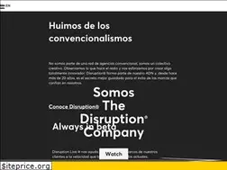 Sites similar to tbwa.es