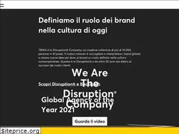 Sites similar to tbwa.it