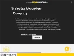 Sites similar to tbwa.nl