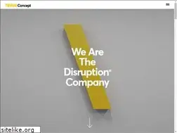 Sites similar to tbwaconcept.com