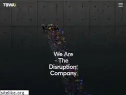Sites similar to tbwagroup.be