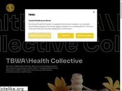Sites similar to tbwahealthcollective.com