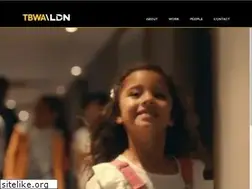 Sites similar to tbwalondon.com