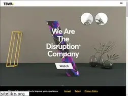 Sites similar to tbwathailand.com