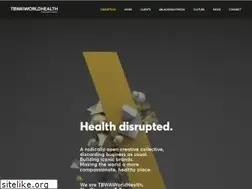 Sites similar to tbwaworldhealth.com