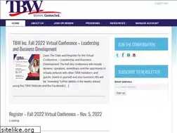 Sites similar to tbwconnect.com