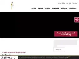 Sites similar to tbweinfelden.ch