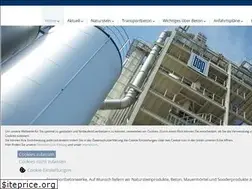 Sites similar to tbweinheim.de