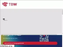 Sites similar to tbwil.ch