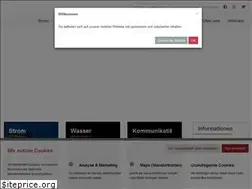 Sites similar to tbwnet.ch