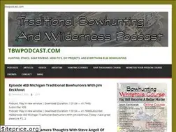 Sites similar to tbwpodcast.com
