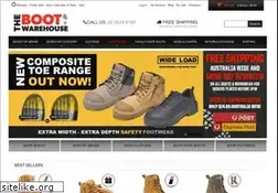 Sites similar to tbwsafety.com.au