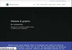 Sites similar to tbxmultimedia.com