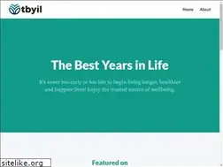 Sites similar to tbyil.com