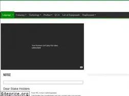 Sites similar to tbyk.co.jp