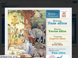 Sites similar to tbym.org