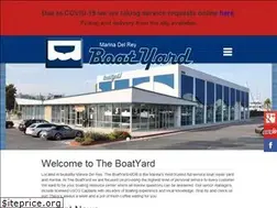 Sites similar to tbymdr.com