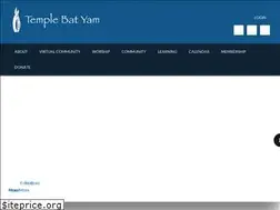 Sites similar to tbytahoe.org