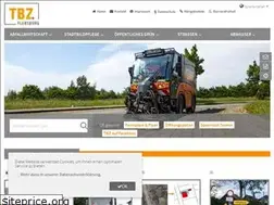 Sites similar to tbz-flensburg.de