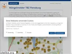 Sites similar to tbz-flensburg.werdenktwas.de