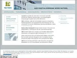 Sites similar to tbz-pariv.de