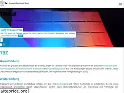 Sites similar to tbz.ch