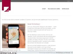 Sites similar to tbz.info