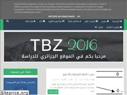 Sites similar to tbz01.blogspot.com
