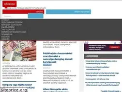Sites similar to tbzona.hu