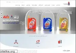 Sites similar to tbzrefinery.co.ir