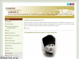 Sites similar to tc-america.org