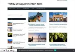 Sites similar to tc-apartments-berlin.de