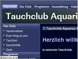 Sites similar to tc-aquarius.de