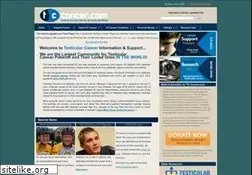 Sites similar to tc-cancer.com